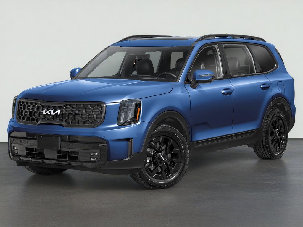 2025 Kia Telluride SX Prestige X-Pro AWD's photo