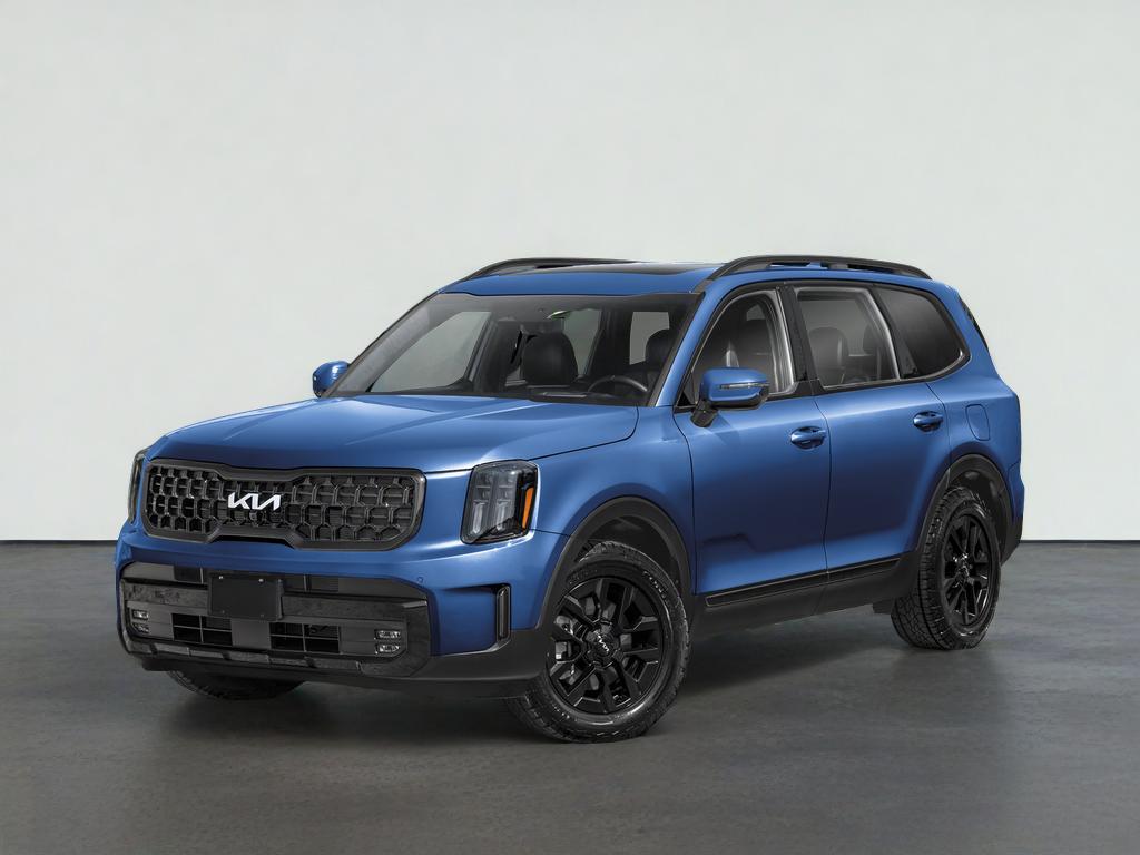 2025 Kia TELLURIDE SX-PRESTIGE X-PRO