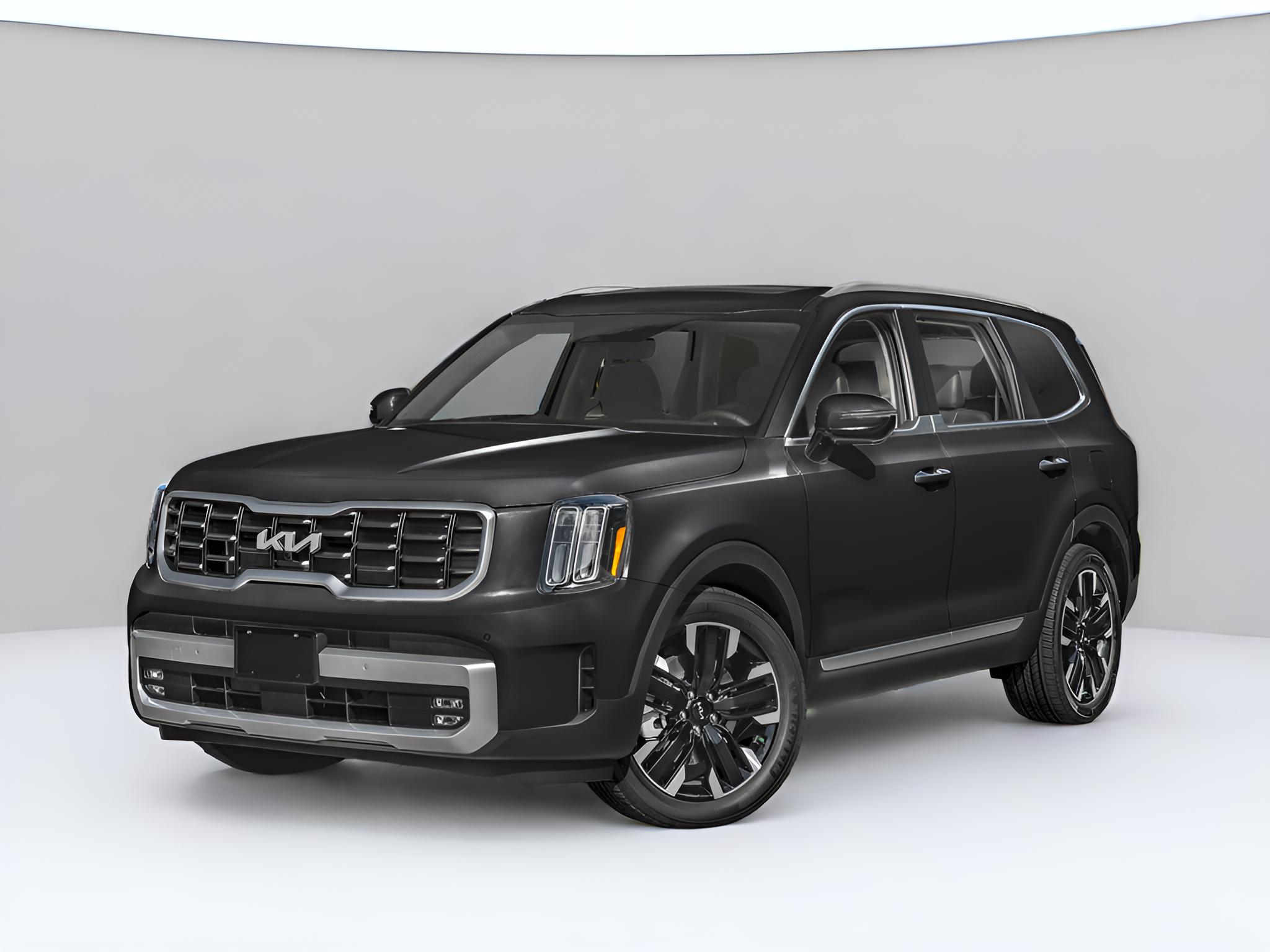 2024 Kia Telluride SX-Prestige
