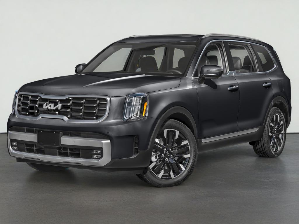 2025 Kia TELLURIDE SX-PRESTIGE
