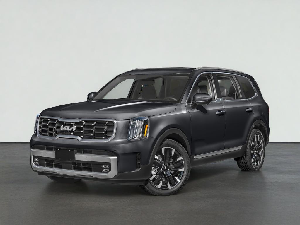 2025 Kia TELLURIDE SX-PRESTIGE