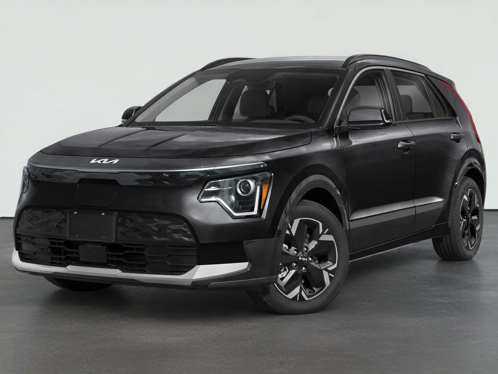 2025 Kia NIRO EV WIND