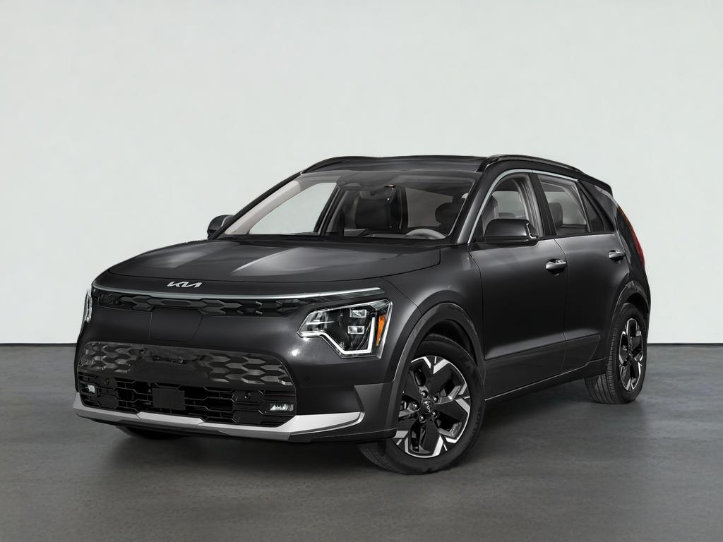 2025 Kia NIRO EV WAVE