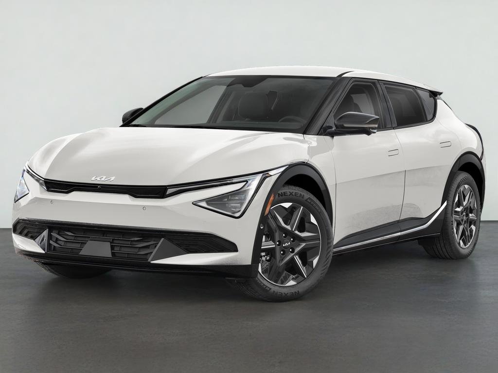 2025 Kia EV6 WIND
