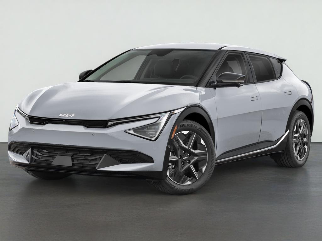 2025 Kia EV6 WIND