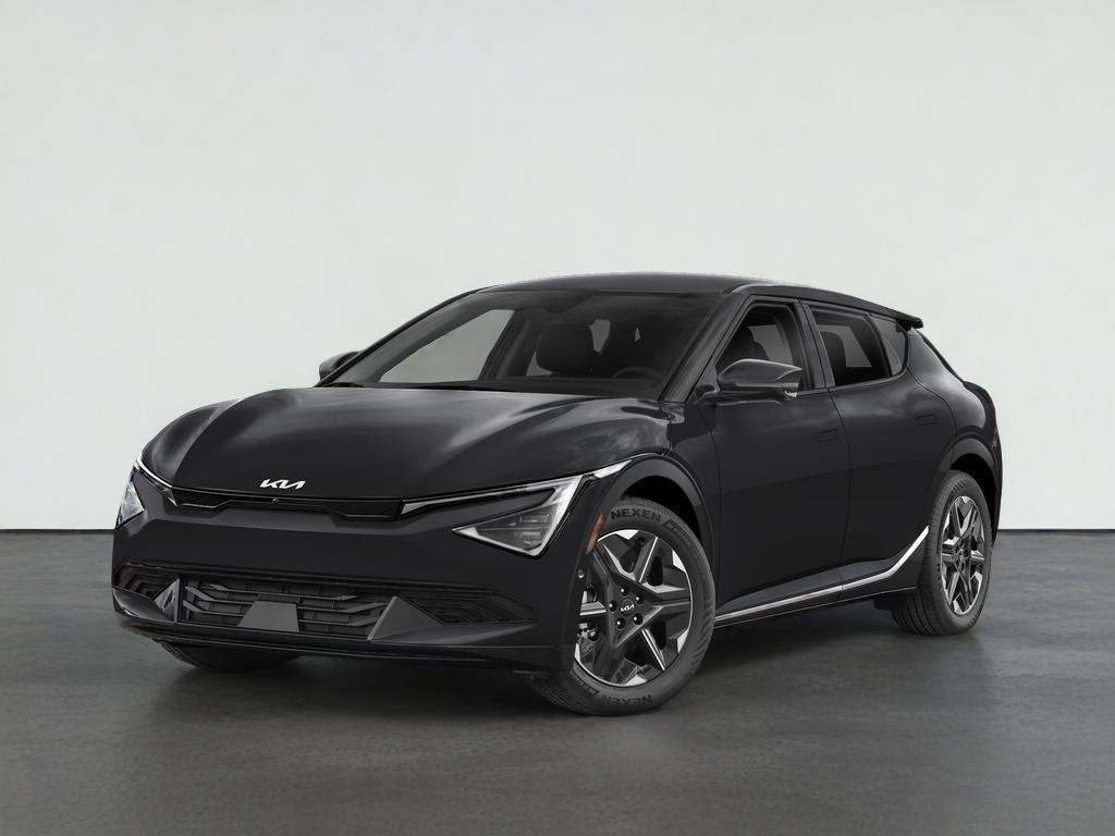 2025 Kia EV6 LIGHT LONG RANGE