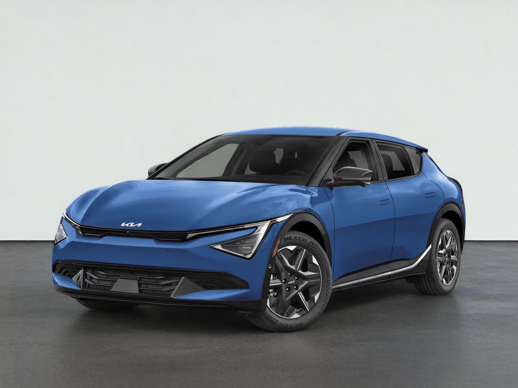 2025 Kia EV6 WIND