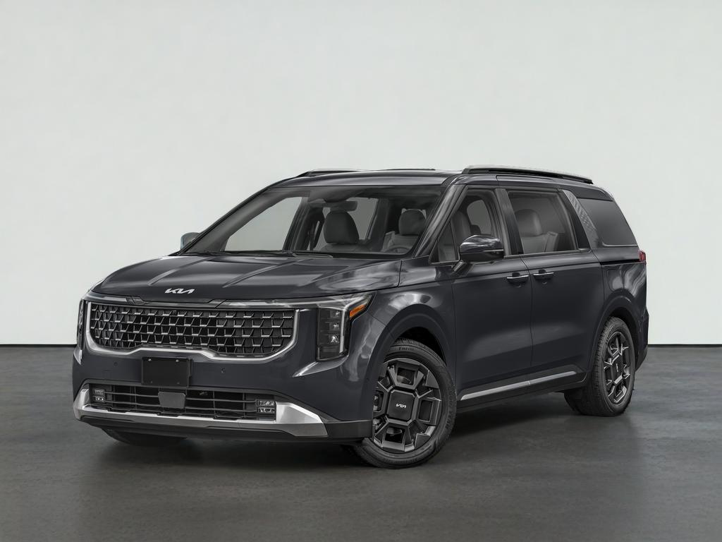 2025 Kia CARNIVAL SX