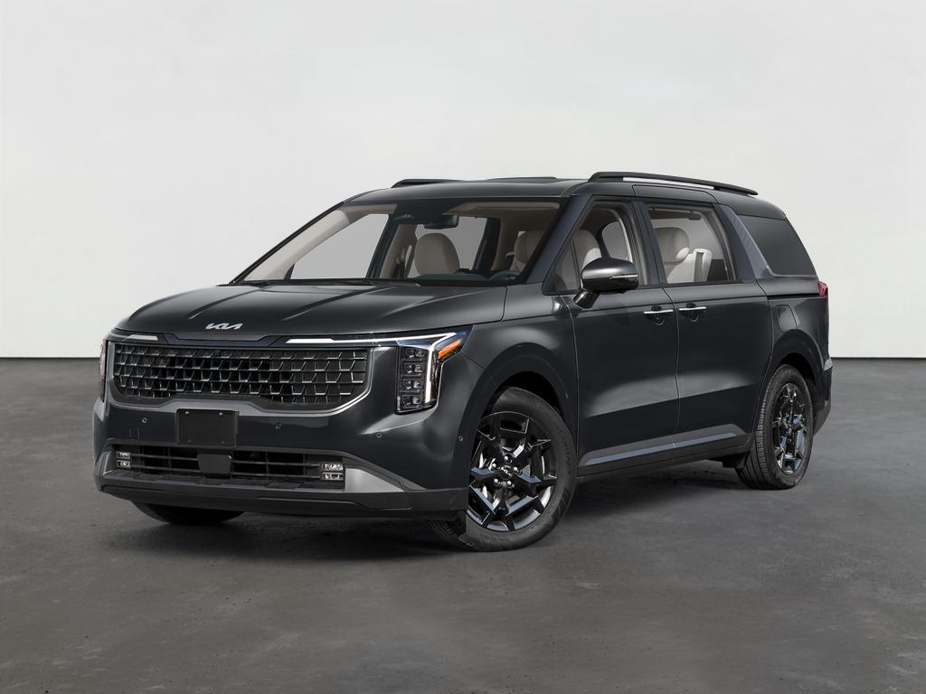 2025 Kia CARNIVAL SX PRESTIGE