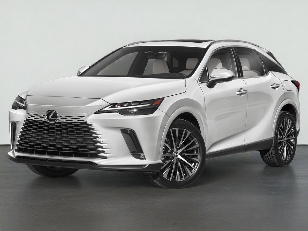 2024 Lexus RX 350 RX 350 Premium Plus