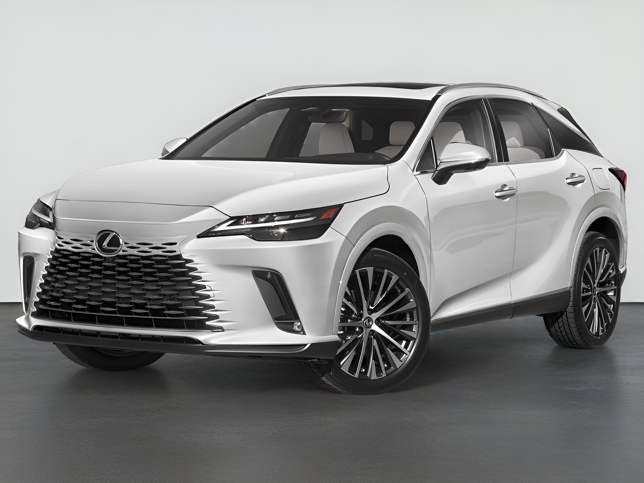 2024 Lexus RX 350 RX 350 Premium Plus