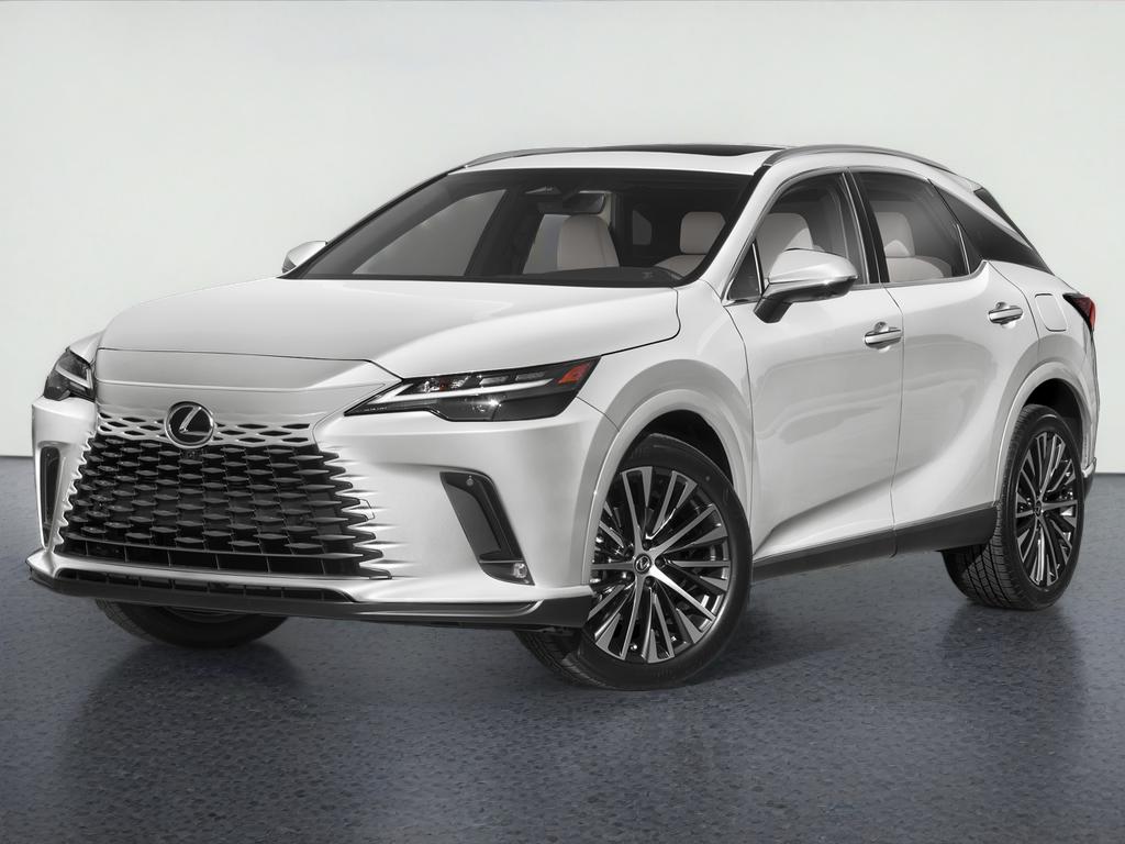 2024 Lexus RX 350 RX 350 Premium Plus