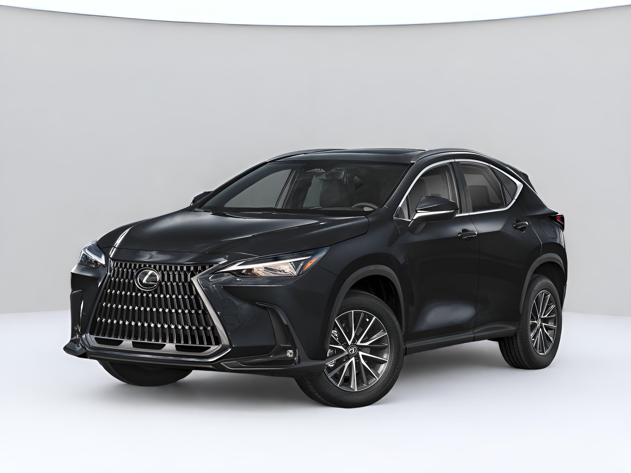 2023 Lexus NX 250 250 Base