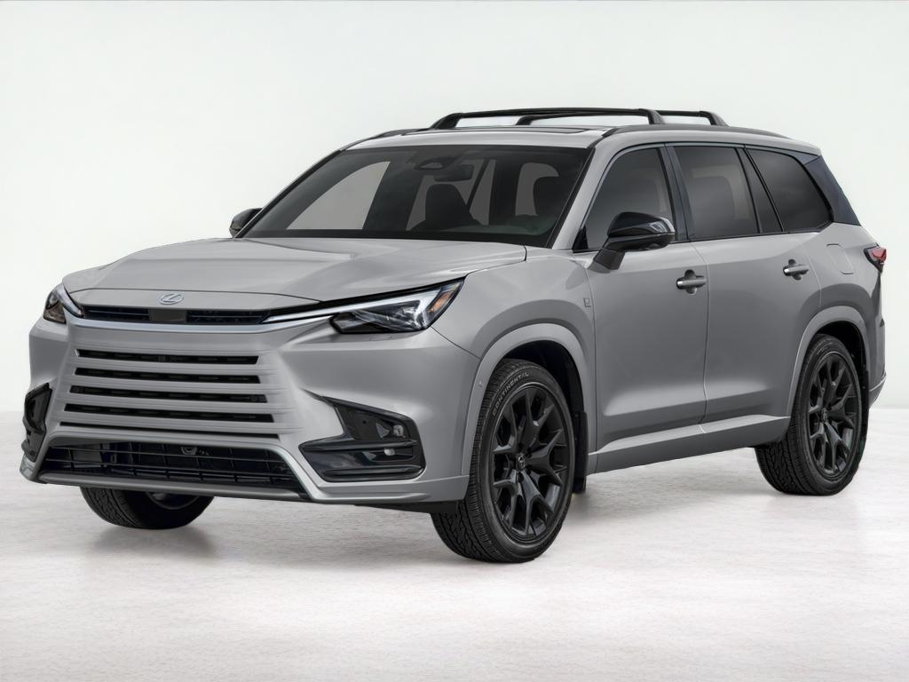 2025 Lexus TX 500h FSPORTPREM