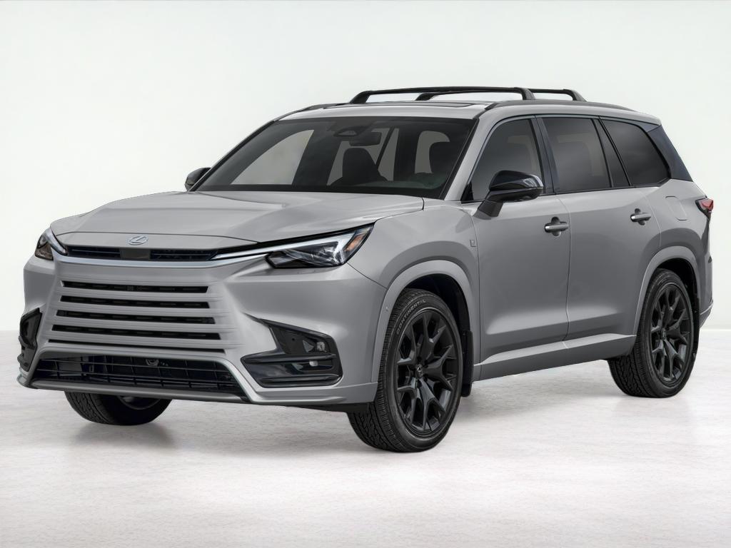 2025 Lexus TX 500h FSPORTPREM