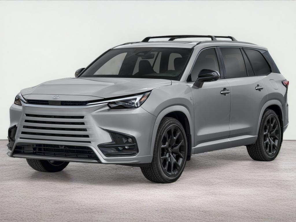 2025 Lexus TX 500h FSPORTPREM