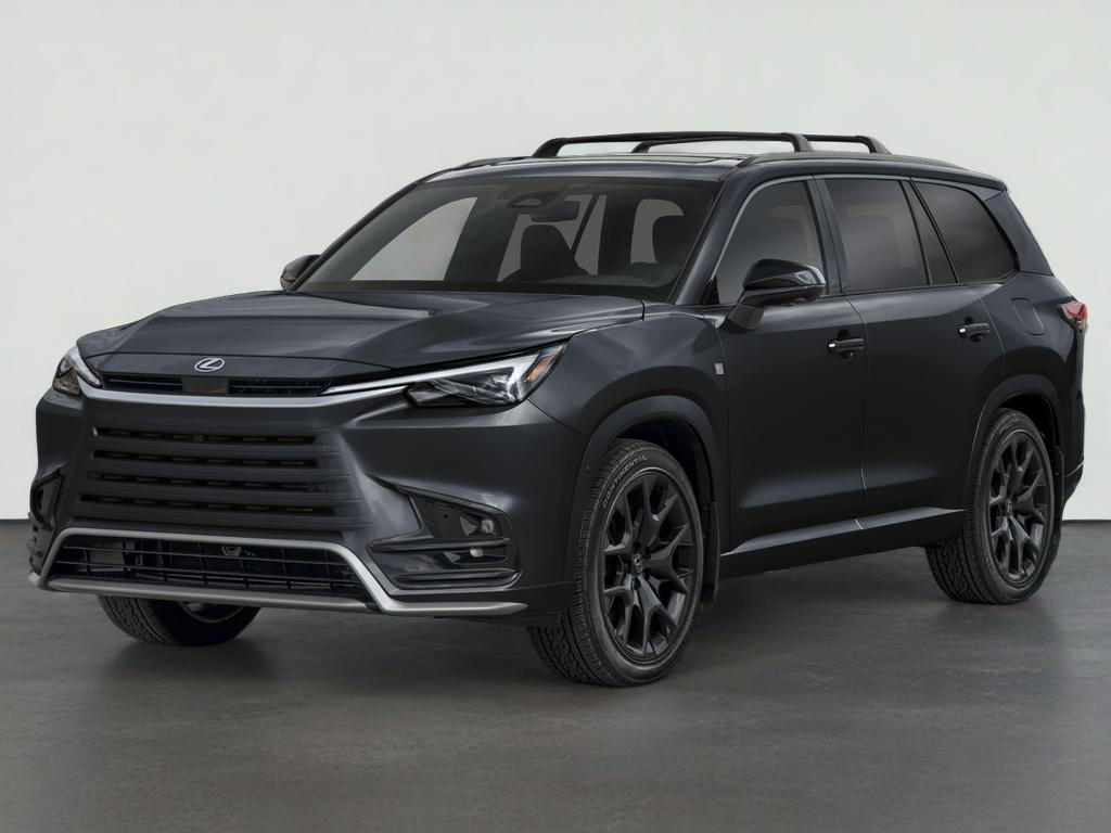 2025 Lexus TX 500h FSPORTPREM