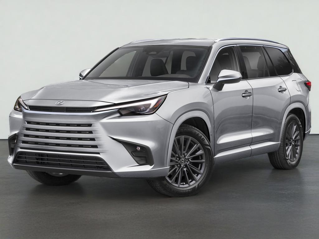 2024 Lexus TX 350 TX 350