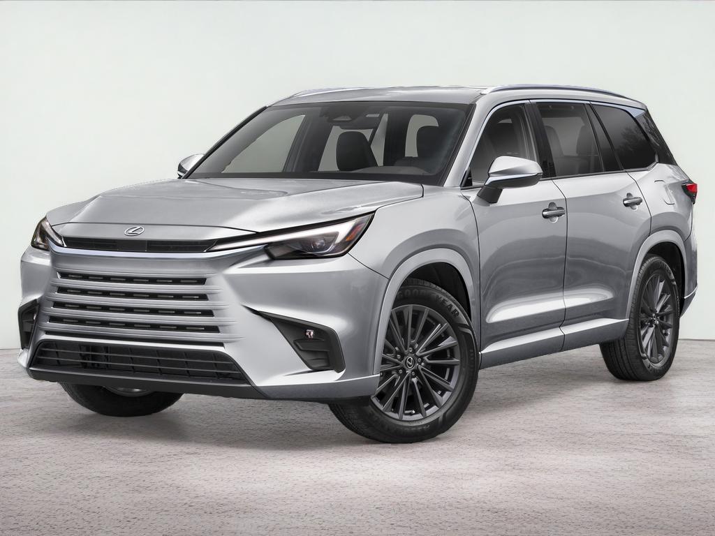2025 Lexus TX 350 350