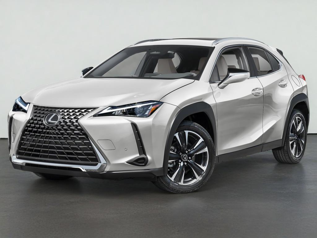 2025 Lexus UX 300h BASE