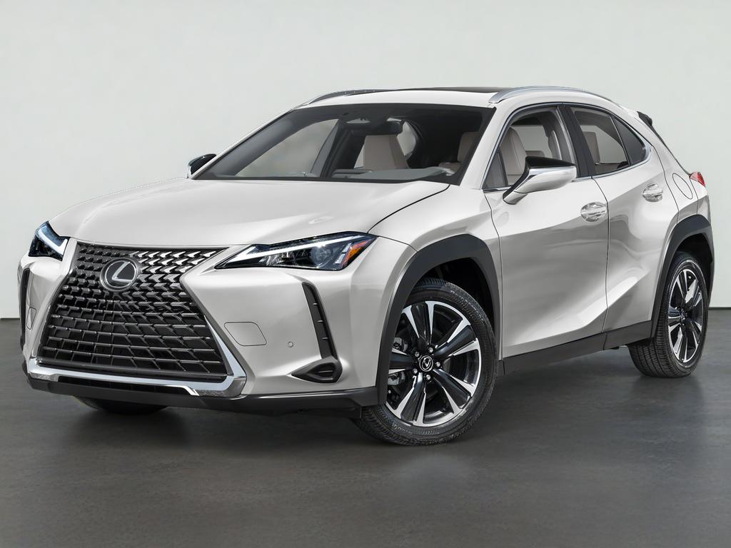2025 Lexus UX 300h BASE