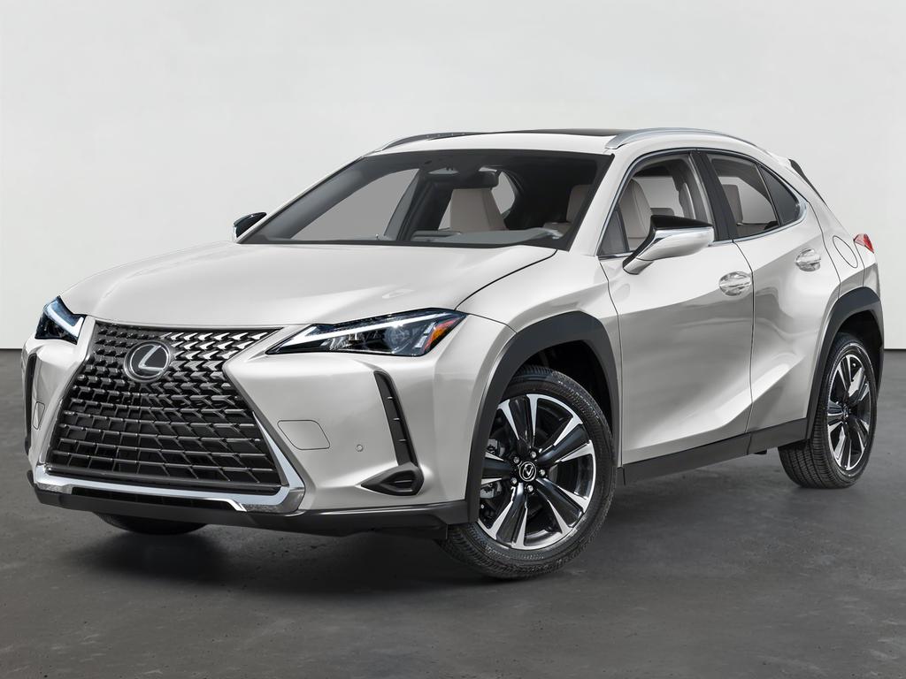 2025 Lexus UX 300h BASE