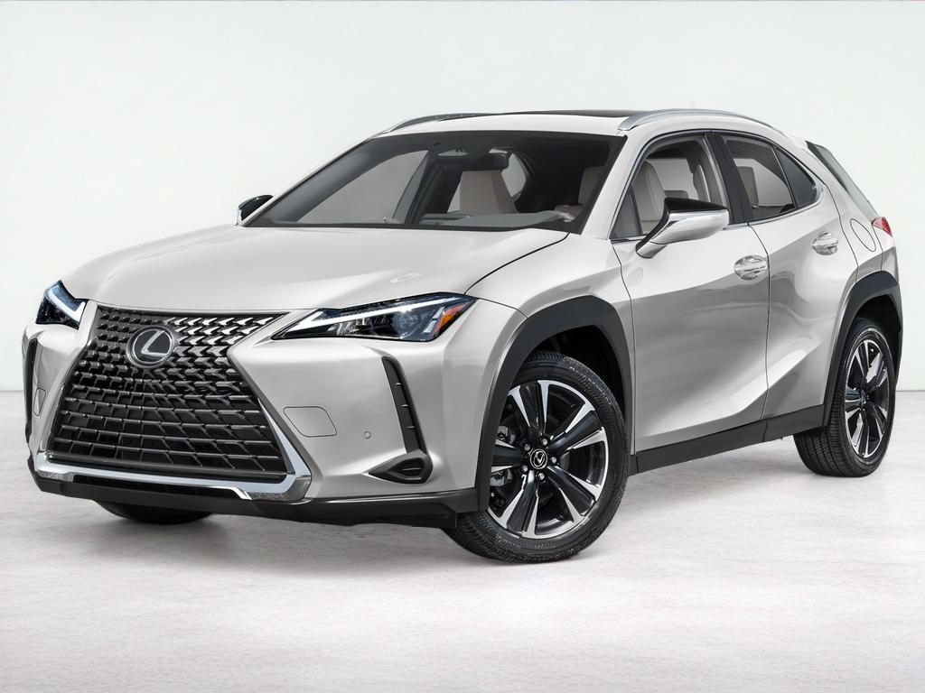 2025 Lexus UX 300h BASE
