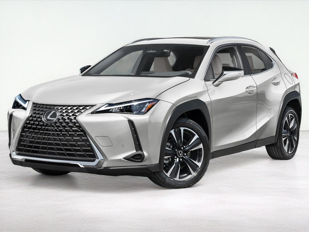 2025 Lexus UX 300h BASE