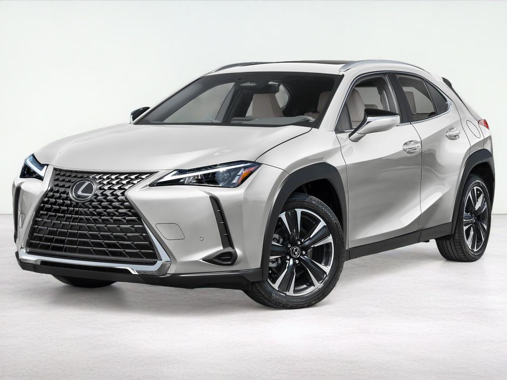 2025 Lexus UX 300h BASE