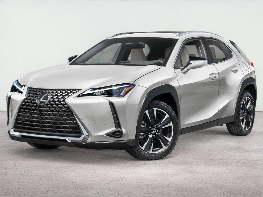 2025 Lexus UX 300h BASE