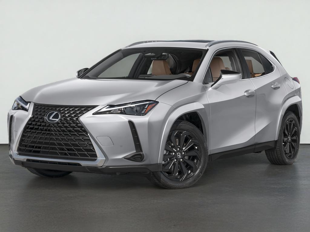 2025 Lexus UX 300h 300h Premium