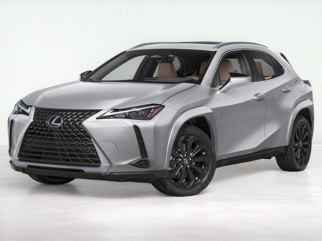 2025 Lexus UX 300h 300h Premium