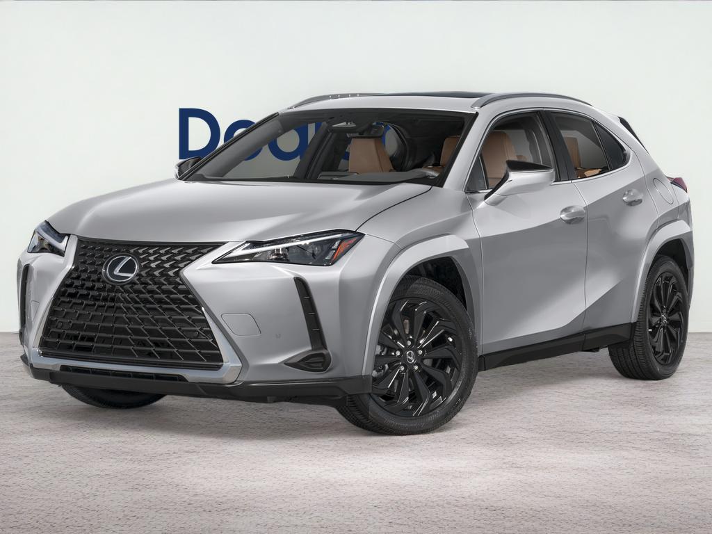2025 Lexus UX 300h 300h Premium