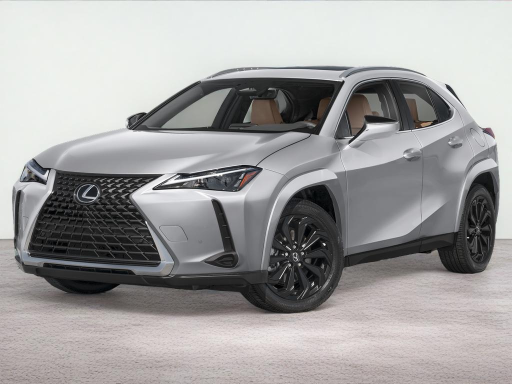 2025 Lexus UX 300h 300h Premium