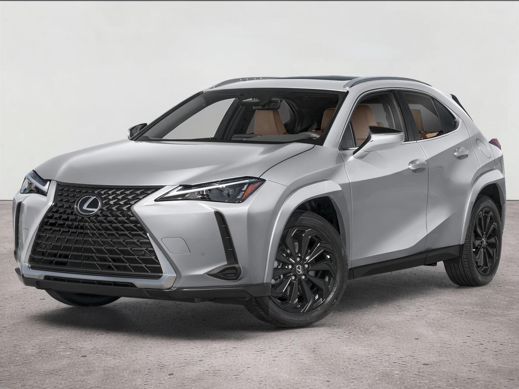 2025 Lexus UX 300h 300h Premium
