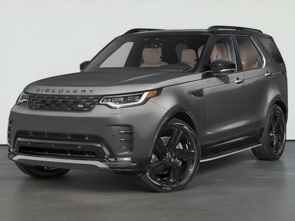 2025 Land Rover Discovery Dynamic SE