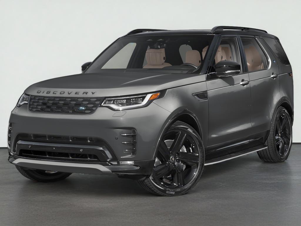 2025 Land Rover Discovery Dynamic SE
