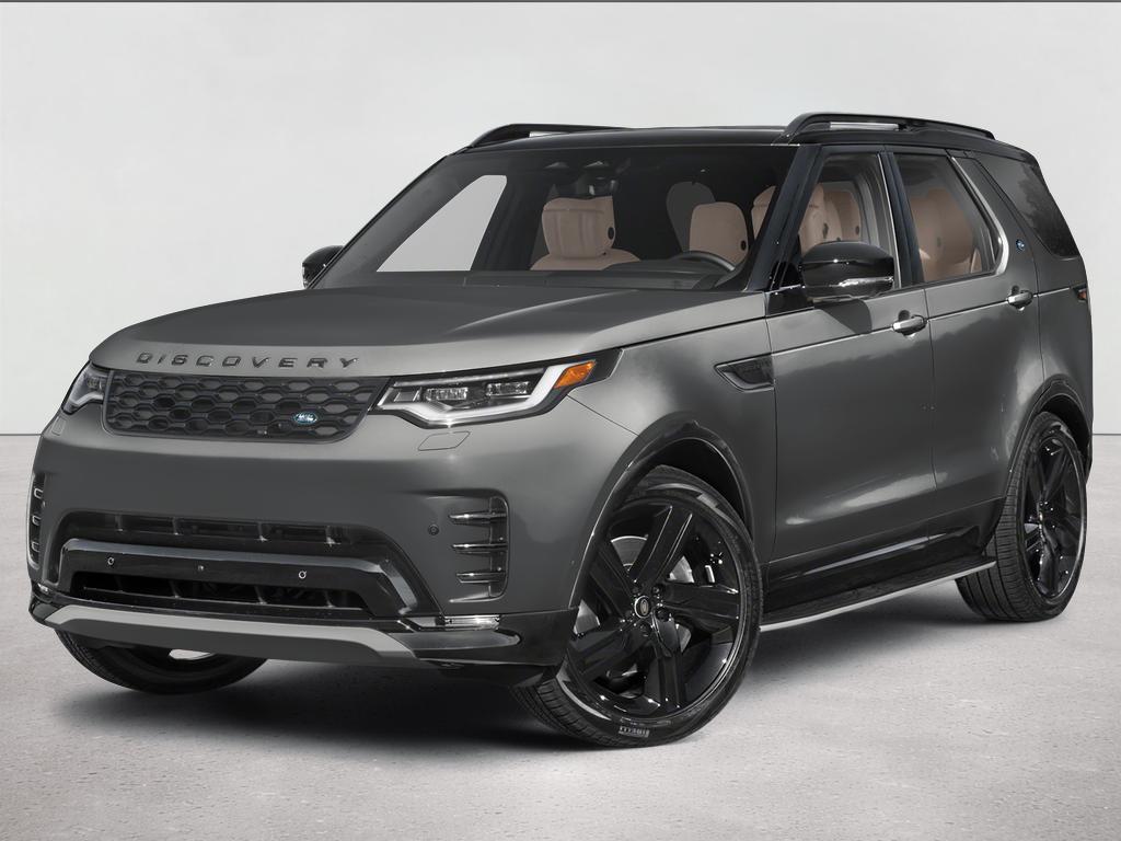 2025 Land Rover Discovery Dynamic SE