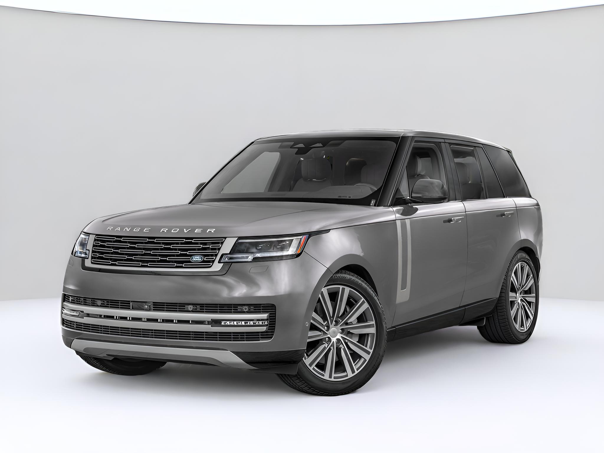 2024 Land Rover Range Rover SE LWB