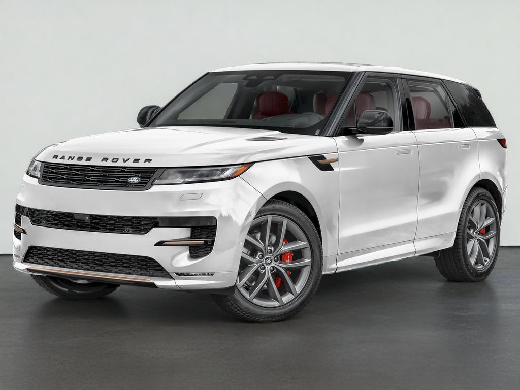 2025 Land Rover Range Rover Sport Dynamic SE