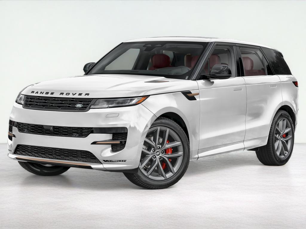 2025 Land Rover Range Rover Sport Dynamic SE