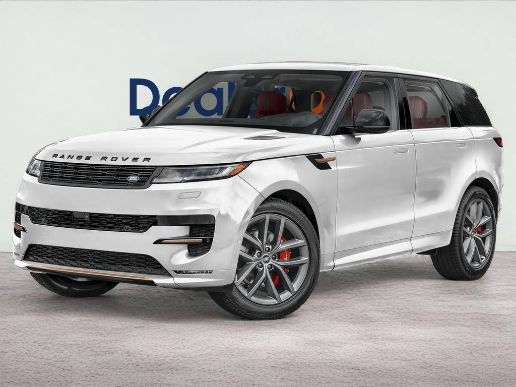 2025 Land Rover Range Rover Sport Dynamic SE