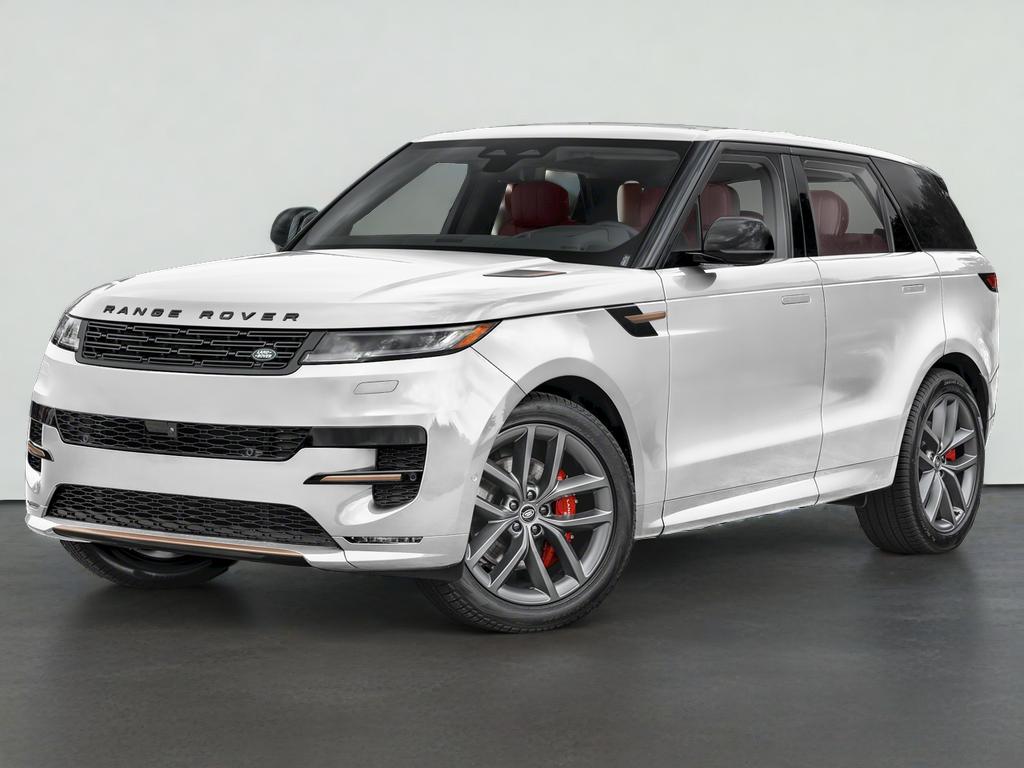2025 Land Rover Range Rover Sport Dynamic SE