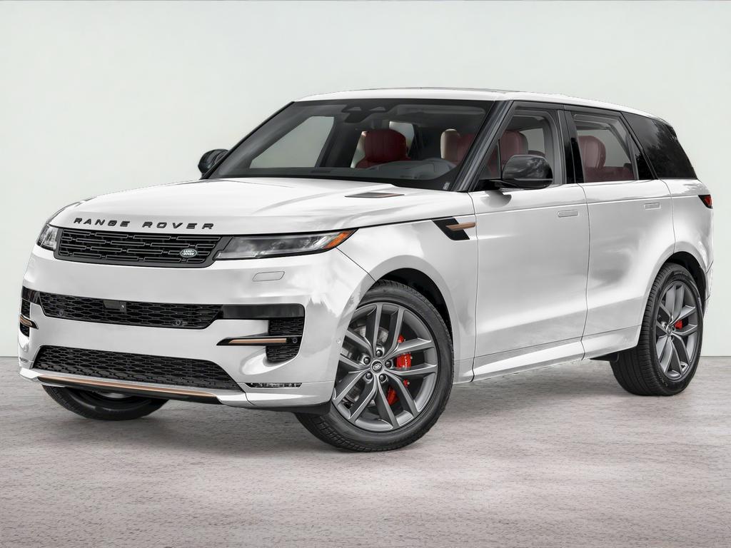 2025 Land Rover Range Rover Sport Dynamic SE