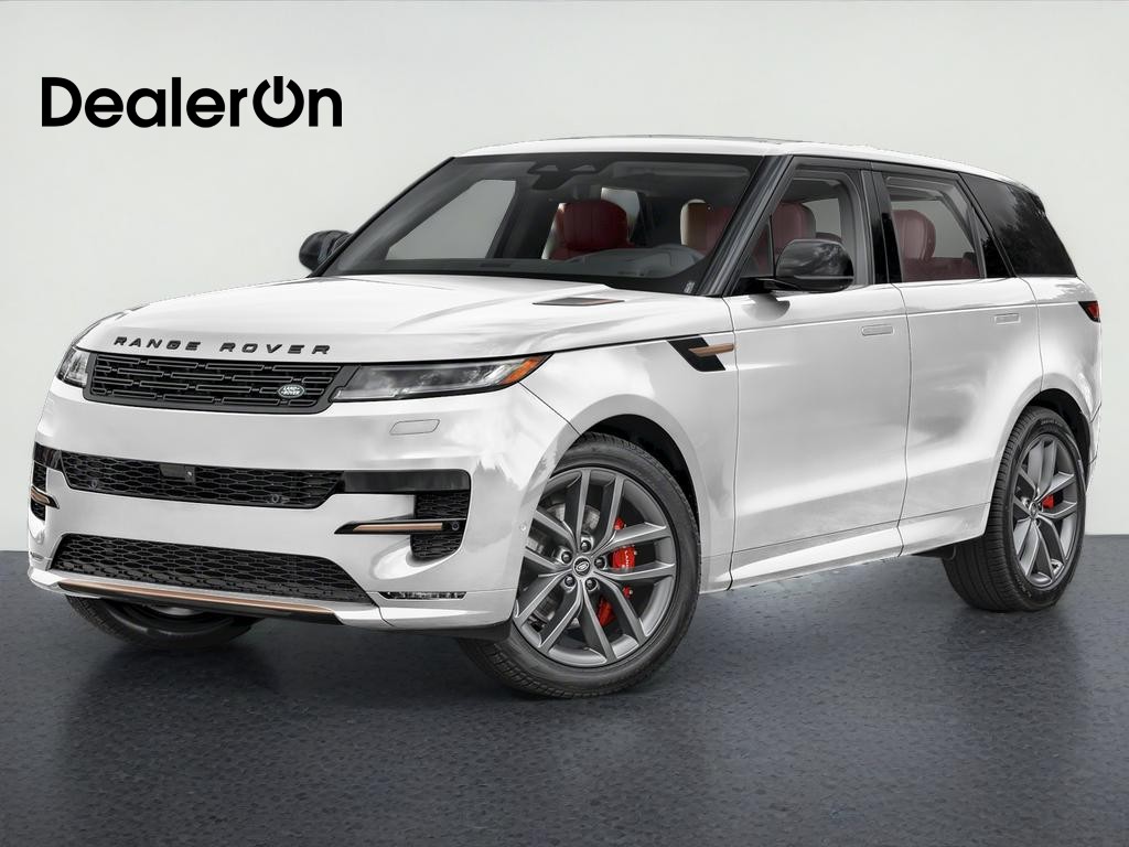 2025 Land Rover Range Rover Sport Dynamic SE