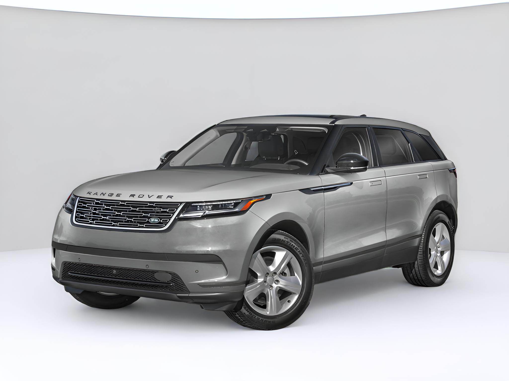 2025 Land Rover Range Rover Velar Dynamic SE