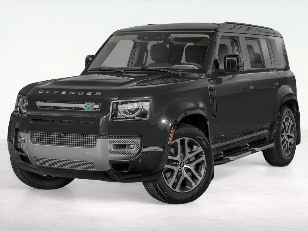 2025 Land Rover Defender X-Dynamic SE