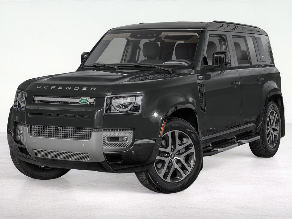 2025 Land Rover Defender X