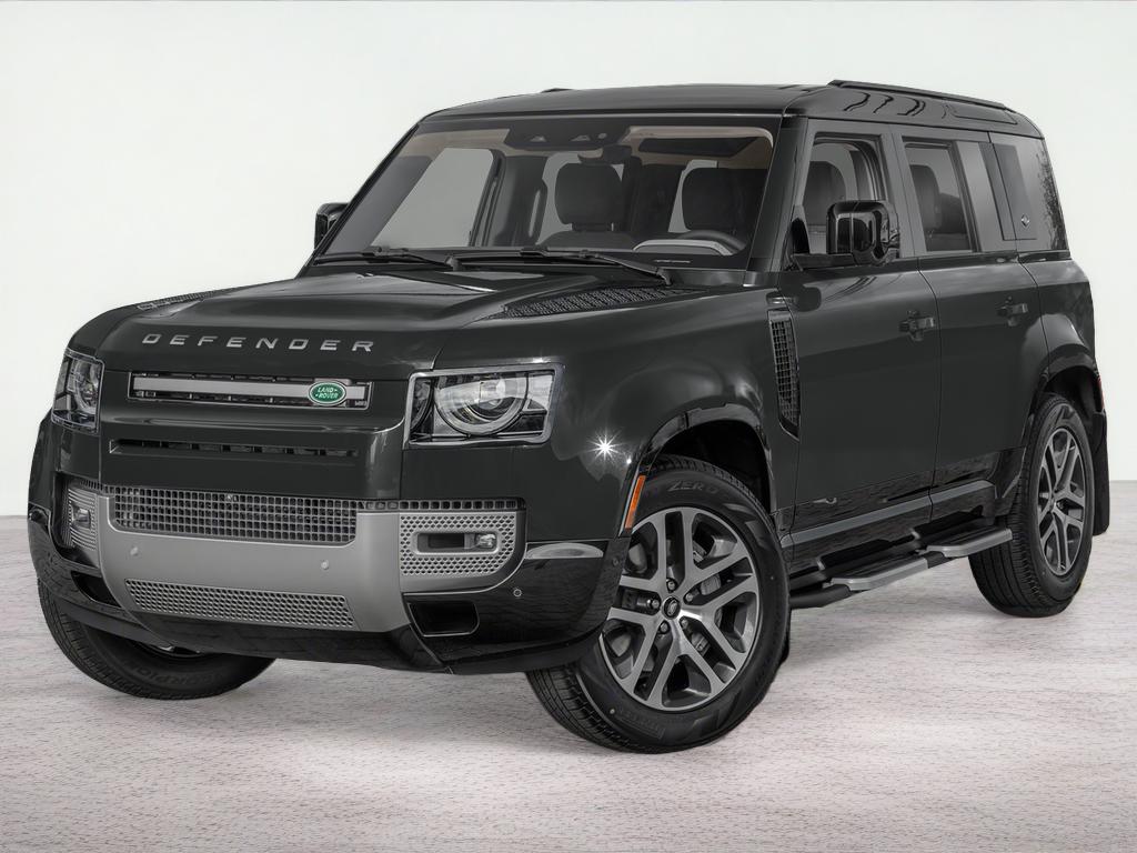 2025 Land Rover Defender X