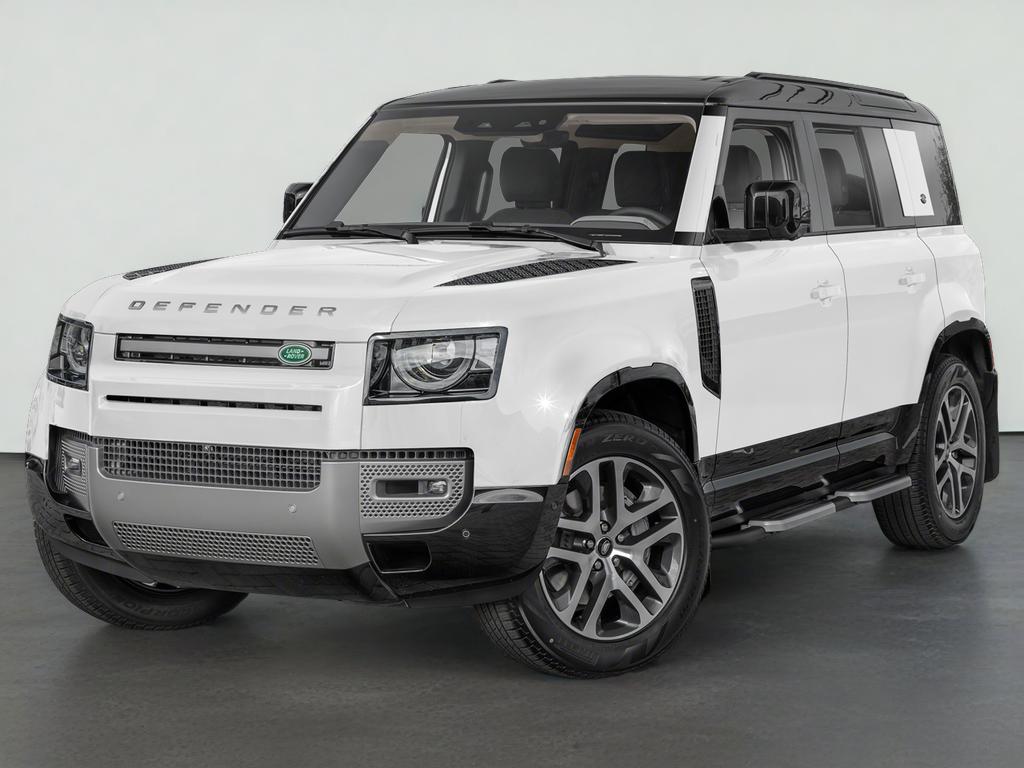 2025 Land Rover Defender X-Dynamic SE